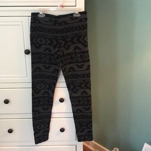 Express leggings